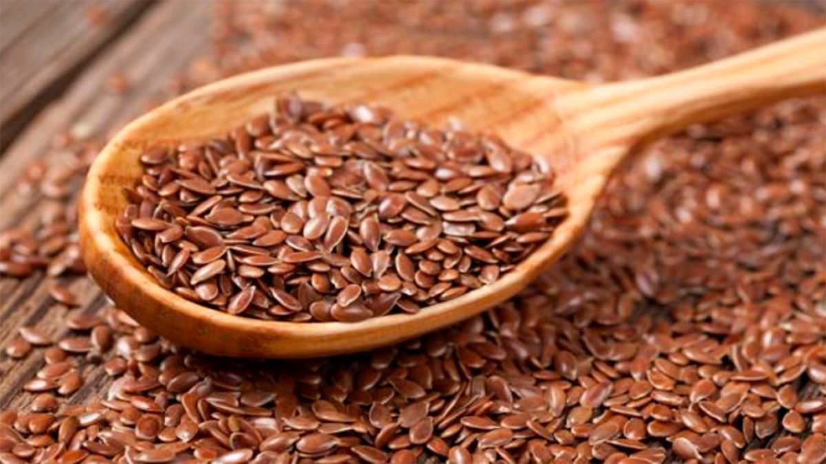 The incredible trick to cook flax seeds well