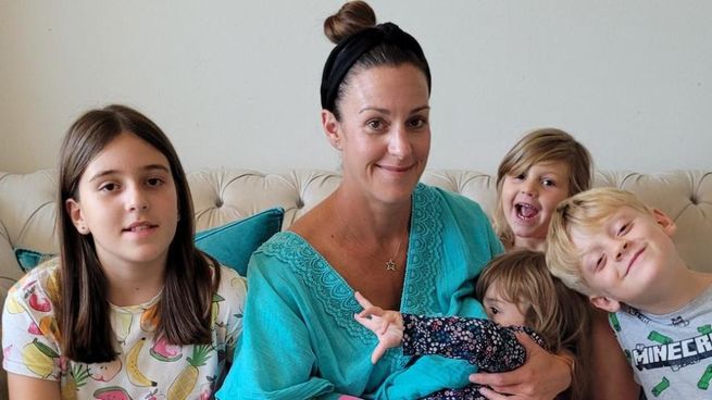 De un día para otro, su blog desapareció de la red.