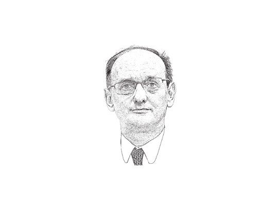 Fernando Navajas, economista jefe de FIEL