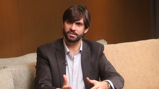 El CEOde Organfur, Joaquín Salgueiro, analizó el desarrollo de la actividad turística y su potencial.