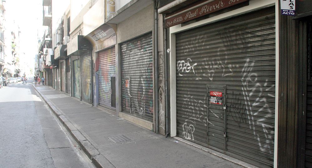 (Fotos Ignacio Petunchi)