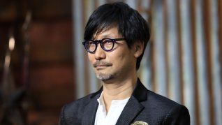 Hideo kojima, el desarrollador de videojuegos míticos como el Metal Gear.