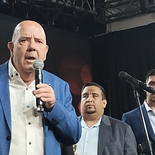 AOMA. En la gran mayoría de las jurisdicciones se alcanzaron listas de unidad, lo que permitió renovar mandatos sin disputas. AOMA. En la gran mayoría de las jurisdicciones se alcanzaron listas de unidad, lo que permitió renovar mandatos sin disputas.