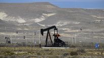 El petróleo ya es uno de los principales productos de exportación y sostiene el superávit energético