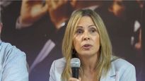 Gabriela Fossati, exfiscal de la República.