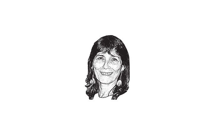 María Lucila “Pimpi” Colombo