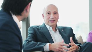 Claudio Vulcano: La manufactura 4.0 nos ayuda a tomar mejores decisiones en menos tiempo