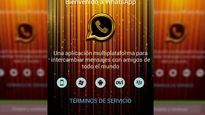 Cómo descargar WhatsApp Plus Dorado gratis: la última versión de junio 2024 del APK