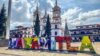 La Suiza mexicana: el pueblo mágico cerca de Guadalajara con cabañas muy baratas para rentar