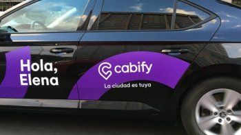 cabify anuncio que planea salir a la bolsa en un ano