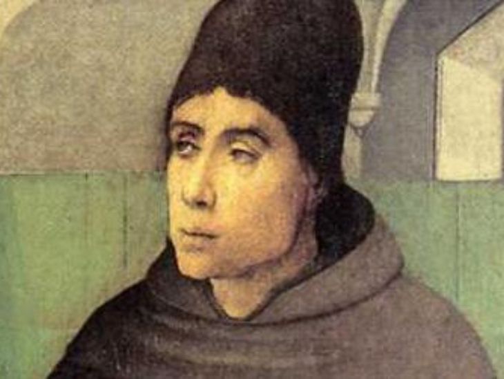 Este viernes 8 de noviembre el santoral católico celebra al Beato Juan Duns Escoto. Este viernes 8 de noviembre el santoral católico celebra al Beato Juan Duns Escoto.