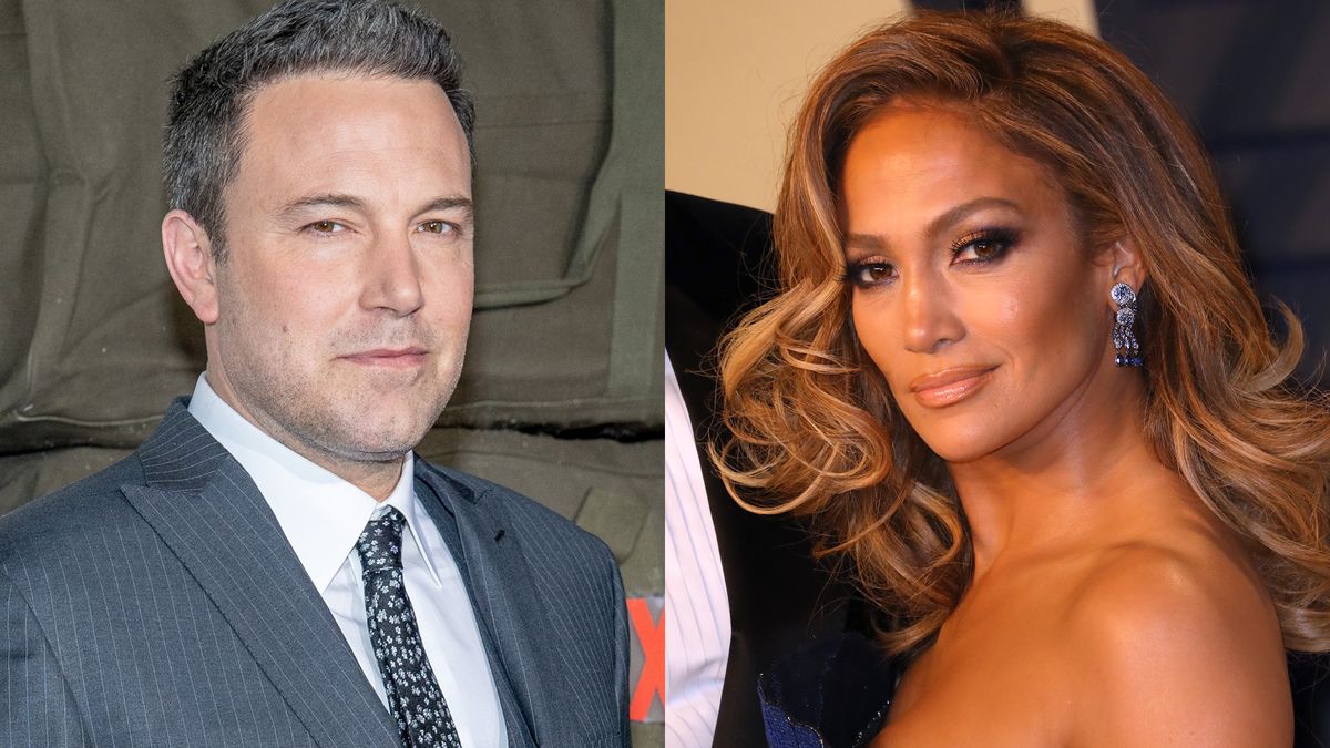 Jennifer Lopez and Ben Affleck, are they getting married?