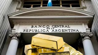 Oro del Banco Central: piden investigar posibles comisiones millonarias