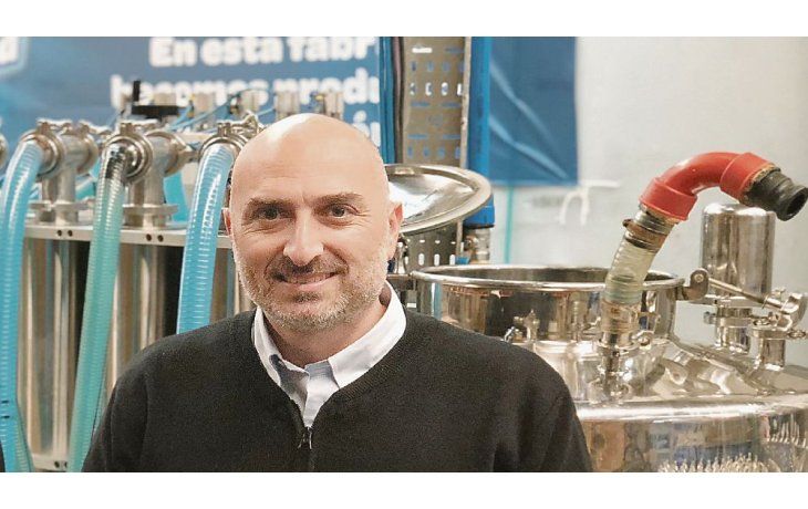 ámbito.com | Hay equipo. Guido y Julián iniciaron el negocio durante la crisis de 2001 con una inversión inicial de apenas 3 mil dólares.