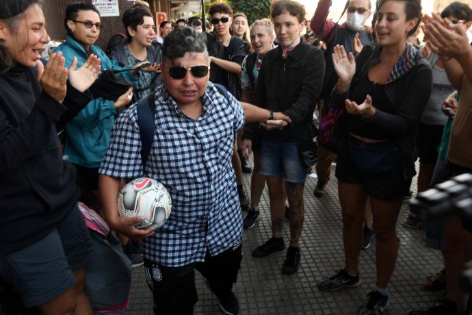 Eva Analía Higui De Jesús.