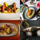 Seis sitios para comer pulpo. Seis sitios para comer pulpo.