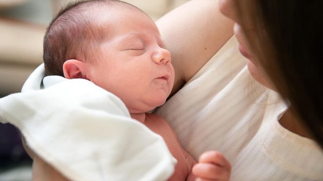 La fecundidad en América Latina se encuentra en niveles históricamente bajos La fecundidad en América Latina se encuentra en niveles históricamente bajos