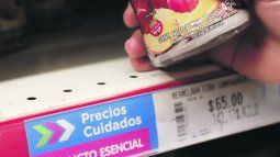 negociaciones contrarreloj para relanzar los precios cuidados