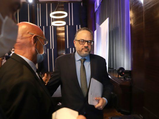 El ex ministro Matías Kulfas debe presentarse el próximo viernes en los tribunales federales por las causas del Gasoducto Néstor Kirchner.&nbsp;