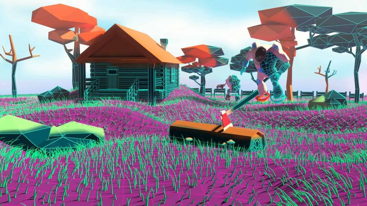 How much does a virtual terrain cost in the main metaverses