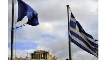 Grecia recurre a sus reservas para rembolsar al FMI