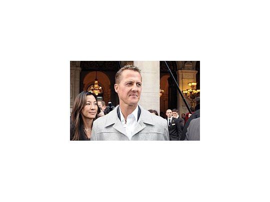Schumacher dijo que Suiza es su única patria y desató la polémica.