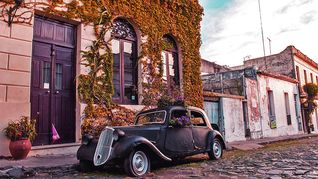 Colonia del Sacramento