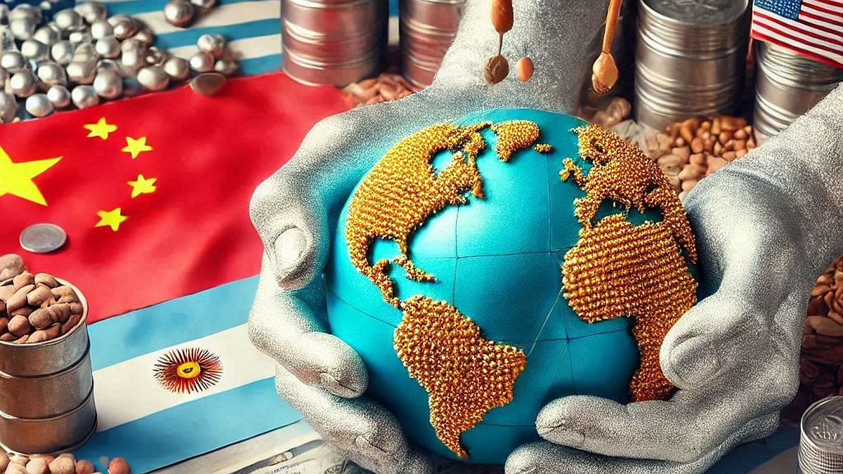 How can it impact the trade relationship with China?