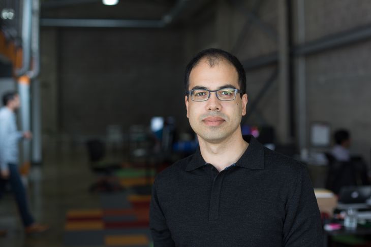 La exitosa venta de Meraki a Cisco por $1.2 mil millones marcó el primer gran hito en la carrera de Sanjit Biswas.