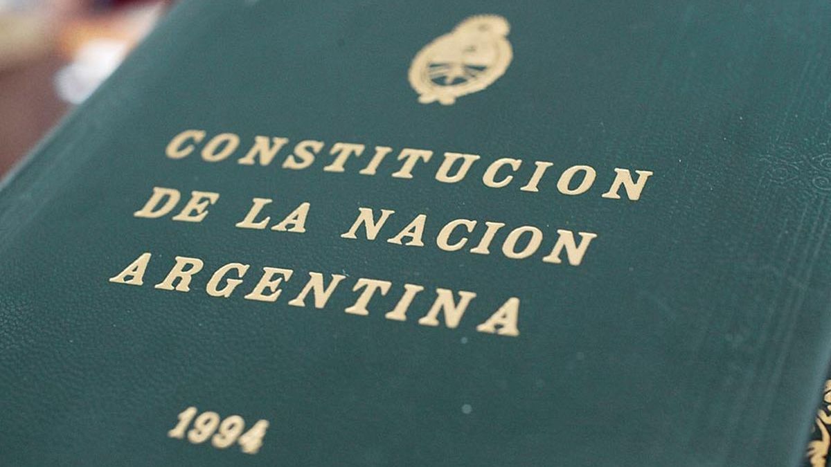 The Constitution, guarantee of freedom