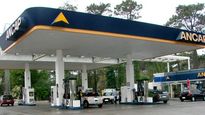 El presidente de Ancap adviritó que la petrolera estatal uruguaya no podrá moderar nuevas subas en los combustibles.
