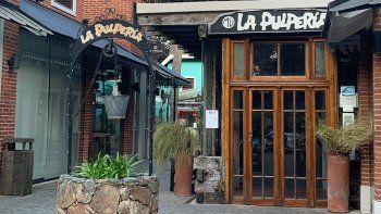 escapada desde buenos aires: comer y beber en carilo, la experiencia perfecta