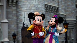 Con una buena planificación, la experiencia en Disney es más económica y también mucho más tranquila.