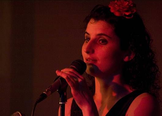Mia Muravchik, la asistente maltratada
