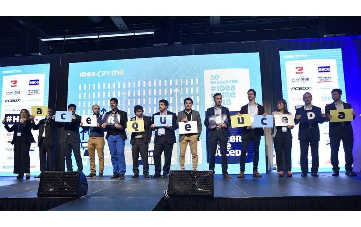 ámbito.com | El 42% de las pymes vieron caer sus ganancias y reclaman un entorno estable y sin distorsiones