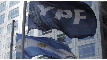 El directorio de la empresa estatal lo informó a la Comisión Nacional de Valores.