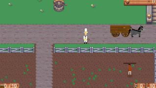 Archivo. El videojuego fue retirado de la plataforma. Archivo. El videojuego fue retirado de la plataforma.