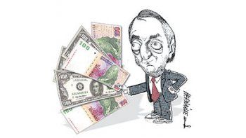 Néstor Kirchner