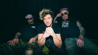 La banda volvió a los escenarios en Coachella.