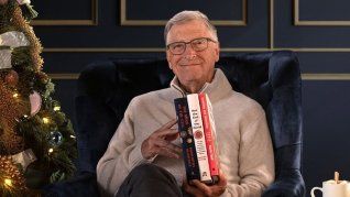 El fundador de Microsoft no quiere dejarle todo su dinero a sus hijos. El fundador de Microsoft no quiere dejarle todo su dinero a sus hijos.