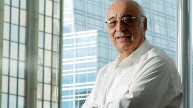 Miguel Ángel Broda analizó el plan ecómico de Javier Milei.
