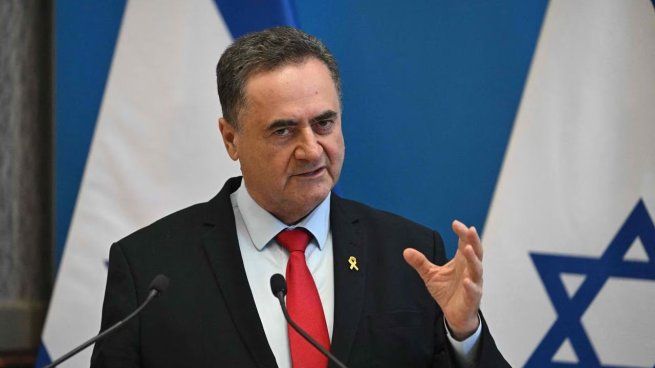 Israel Katz planteó que se realizará de forma correcta y en el momento adecuado