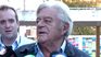 El expresidente Lacalle Herrera no cree que blancos y colorados deban fundirse bajo un mismo lema.