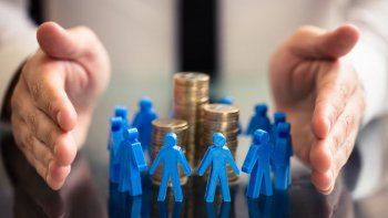 crowdinvesting: como es la nueva manera de invertir que hace furor en el mundo cripto