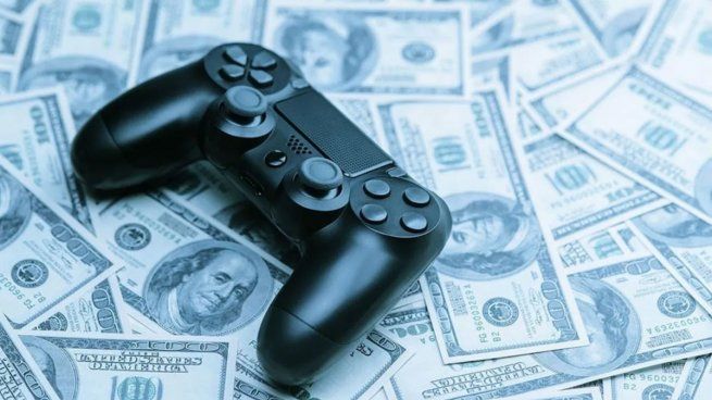 Dólar gamer: cómo afecta a los videojuegos la unificación del dólar tarjeta.