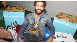 Benjamín Alfonso: The actor confessed that he was a victim of harassment in the recording set of a series in Spain. Benjamín Alfonso: The actor confessed that he was a victim of harassment in the recording set of a series in Spain.