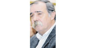 Héctor Roquel