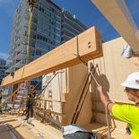 El inicio de 2026 muestra a la construcción con señales de recuperación, pero con un rebote cada vez más moderado. El inicio de 2026 muestra a la construcción con señales de recuperación, pero con un rebote cada vez más moderado.