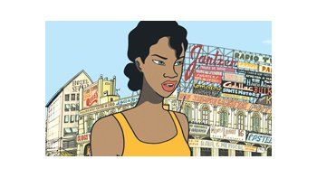 «Chico y Rita», el nuevo film de Fernando Trueba, es esperado con mucha expectativa en el mayor festival de animación del mundo.