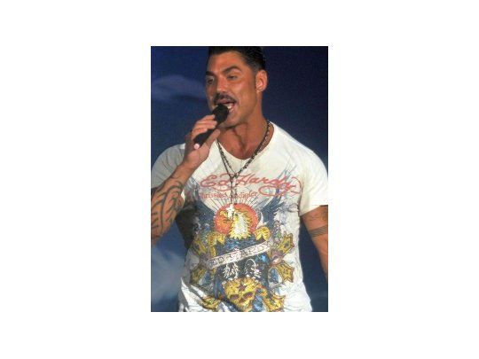 Ricardo Fort